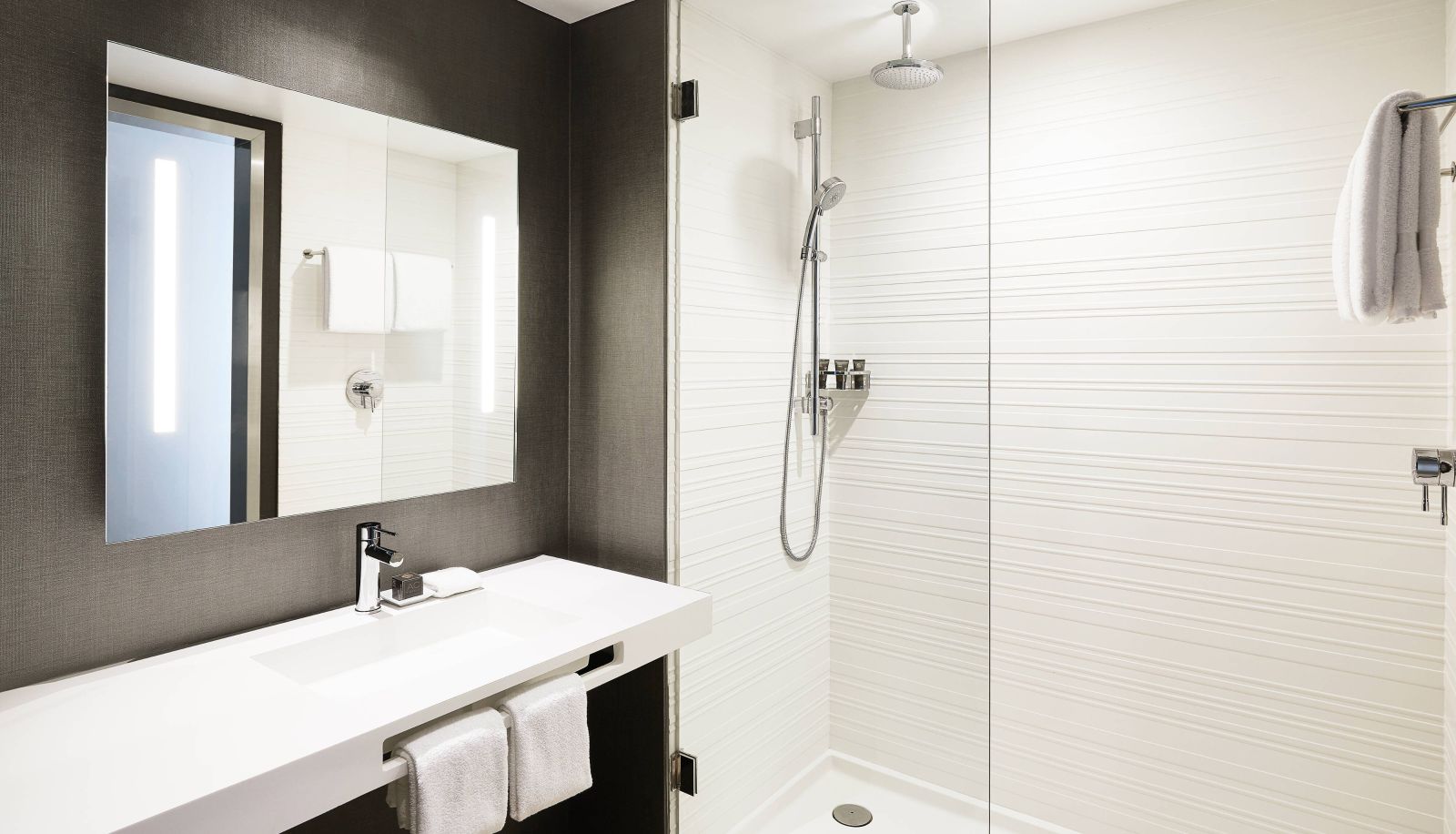 Kamer - AC Hotels by Marriott Tampa Airport