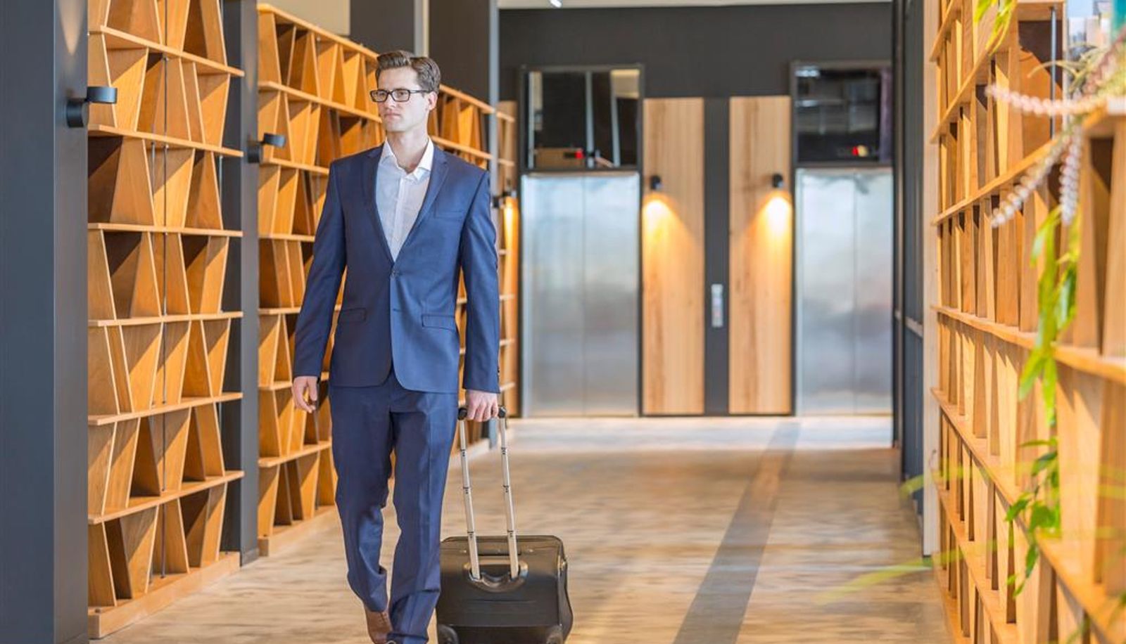 Interieur - Sage Hotel Melbourne Ringwood