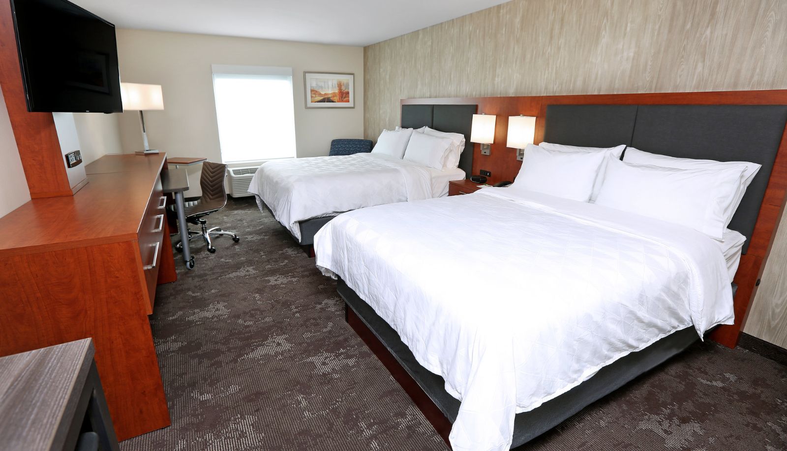 Zimmer - Holiday Inn & Suites SIOUX FALLS - AIRPORT by IHG