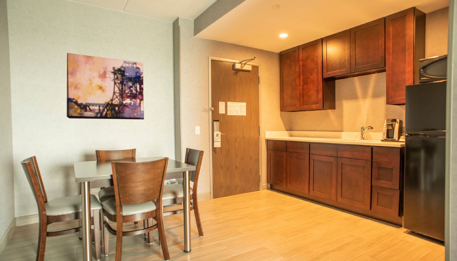 Zimmer - Holiday Inn & Suites JOLIET SOUTHWEST by IHG
