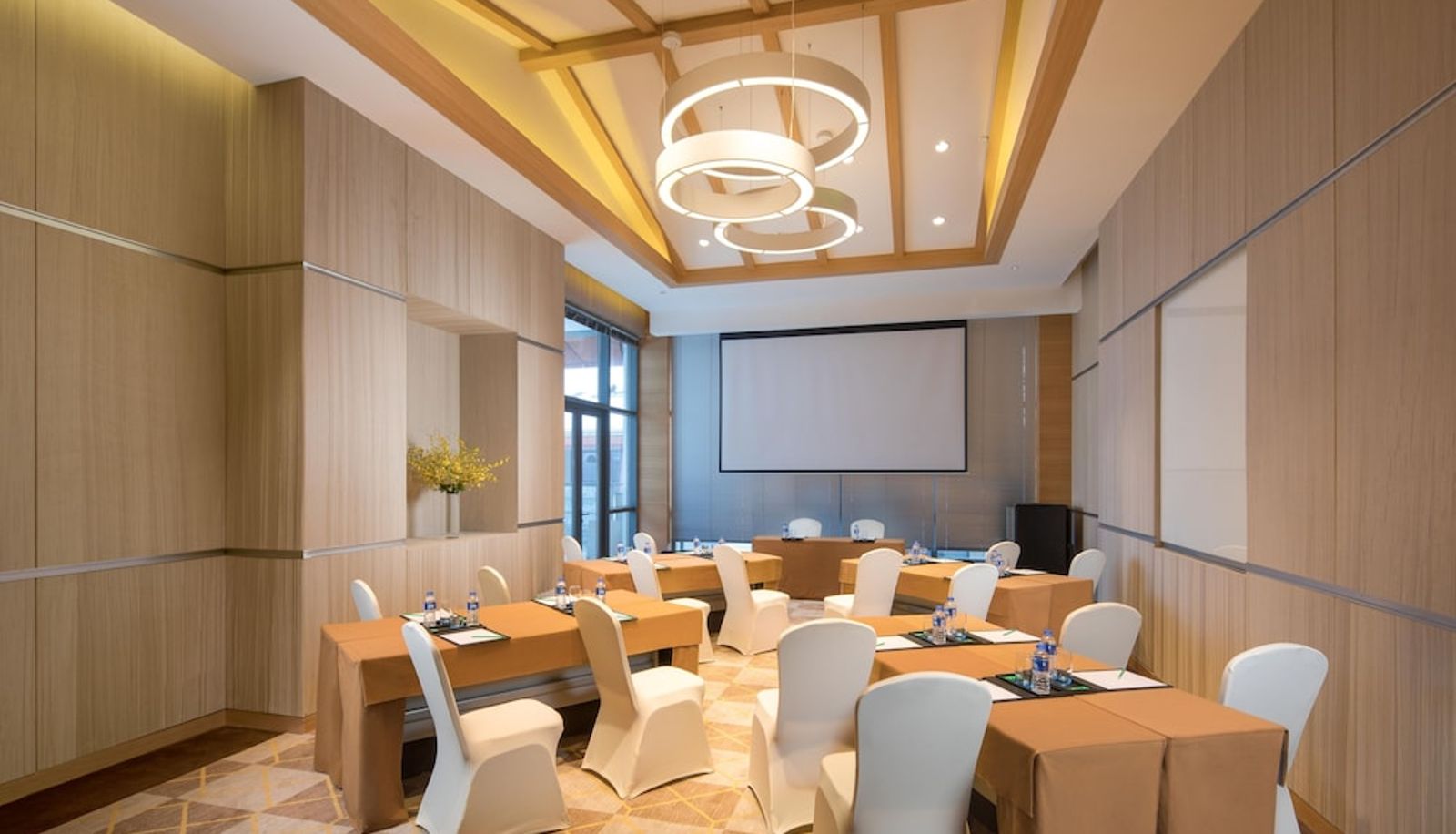 Meetingzimmer - Holiday Inn KUNSHAN HUAQIAO by IHG