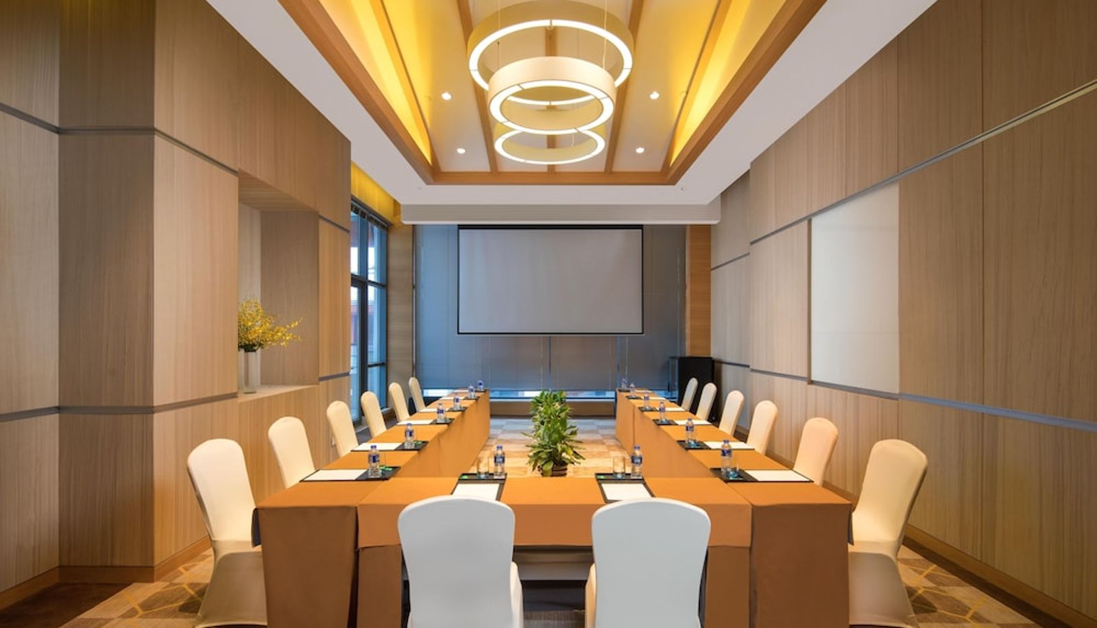 Meetingzimmer - Holiday Inn KUNSHAN HUAQIAO by IHG