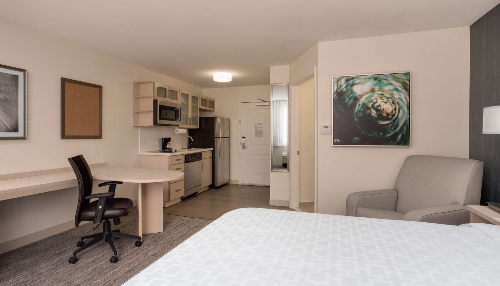 Chambre - Candlewood Suites MIAMI INTL AIRPORT - 36TH ST by IHG