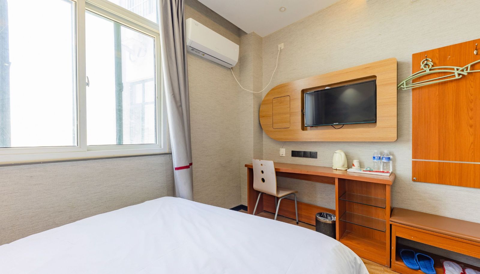 Room - Shangkeyou Hotel (Jinan Qilu Software Park Store) Chinese Only