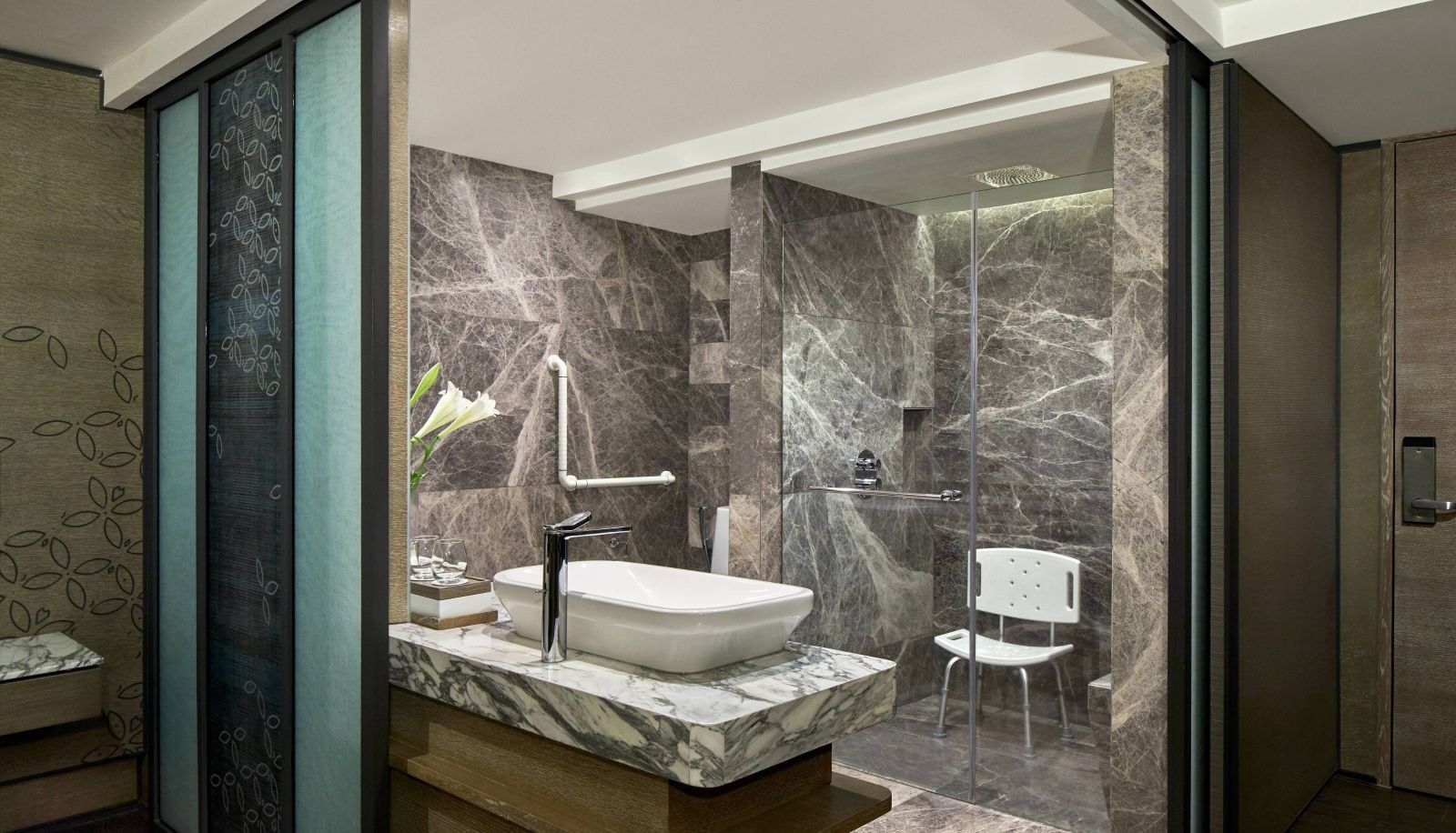 Chambre - Yogyakarta Marriott Hotel