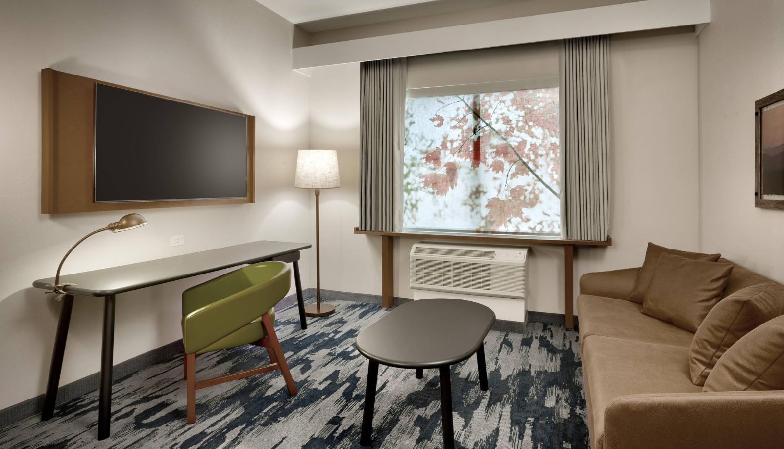Camera - Fairfield Inn and Suites by Marriott Fort Smith