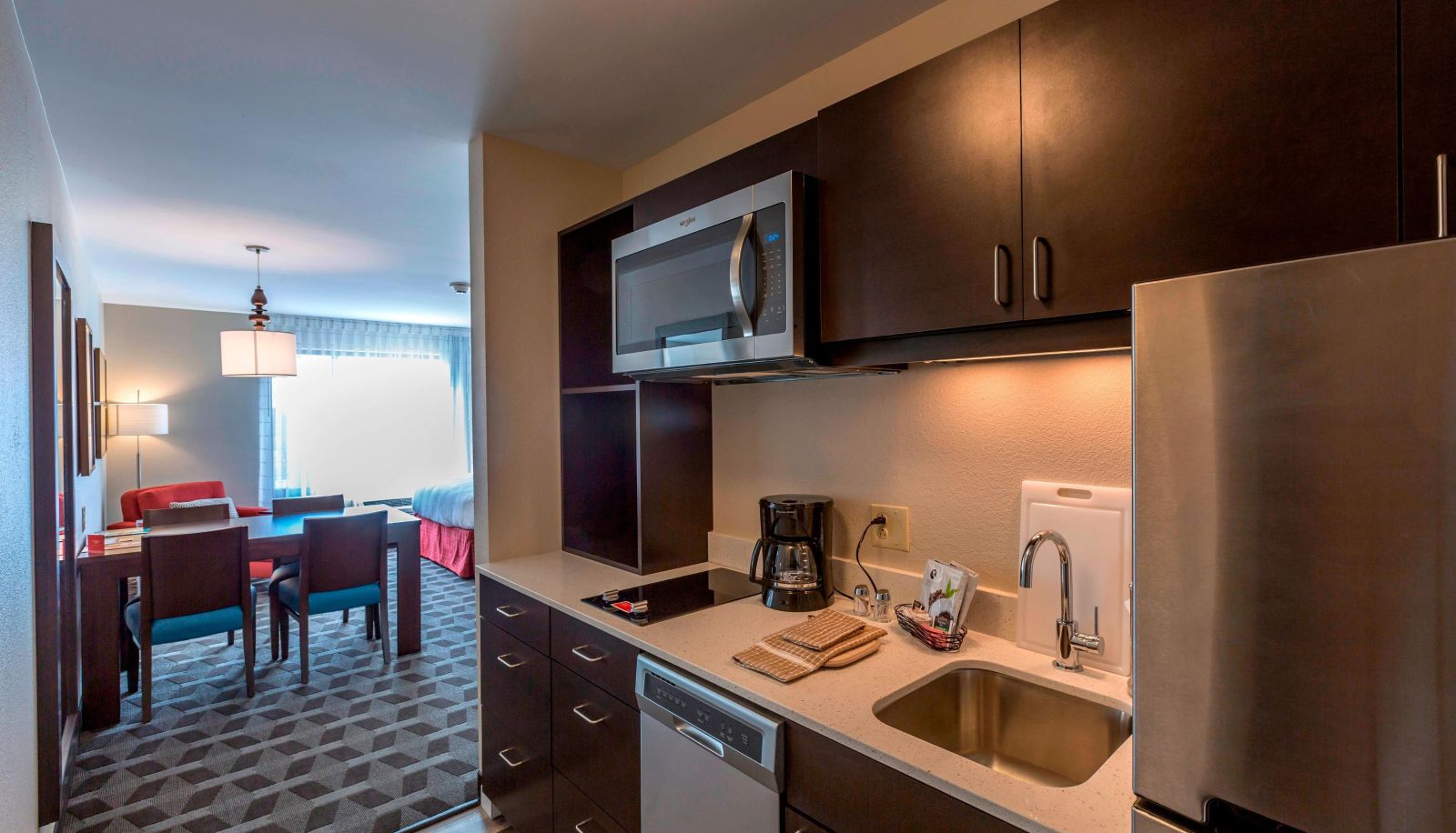 Camera - TownePlace Suites by Marriott Hopkinsville