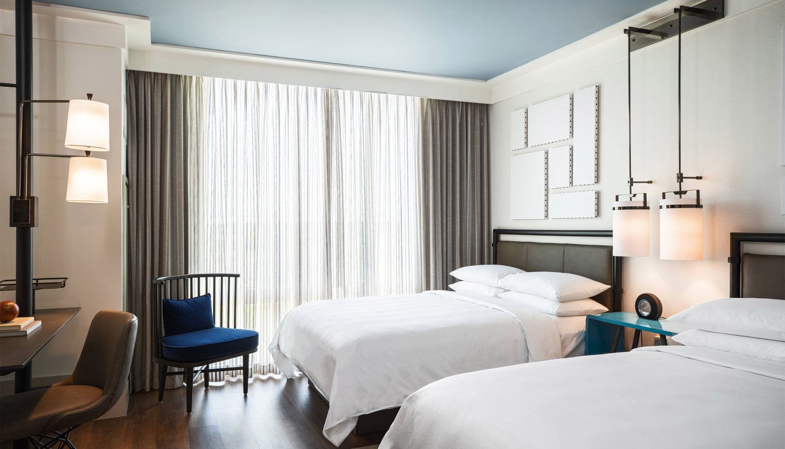 Room - Renaissance Columbus Westerville-Polaris Hotel