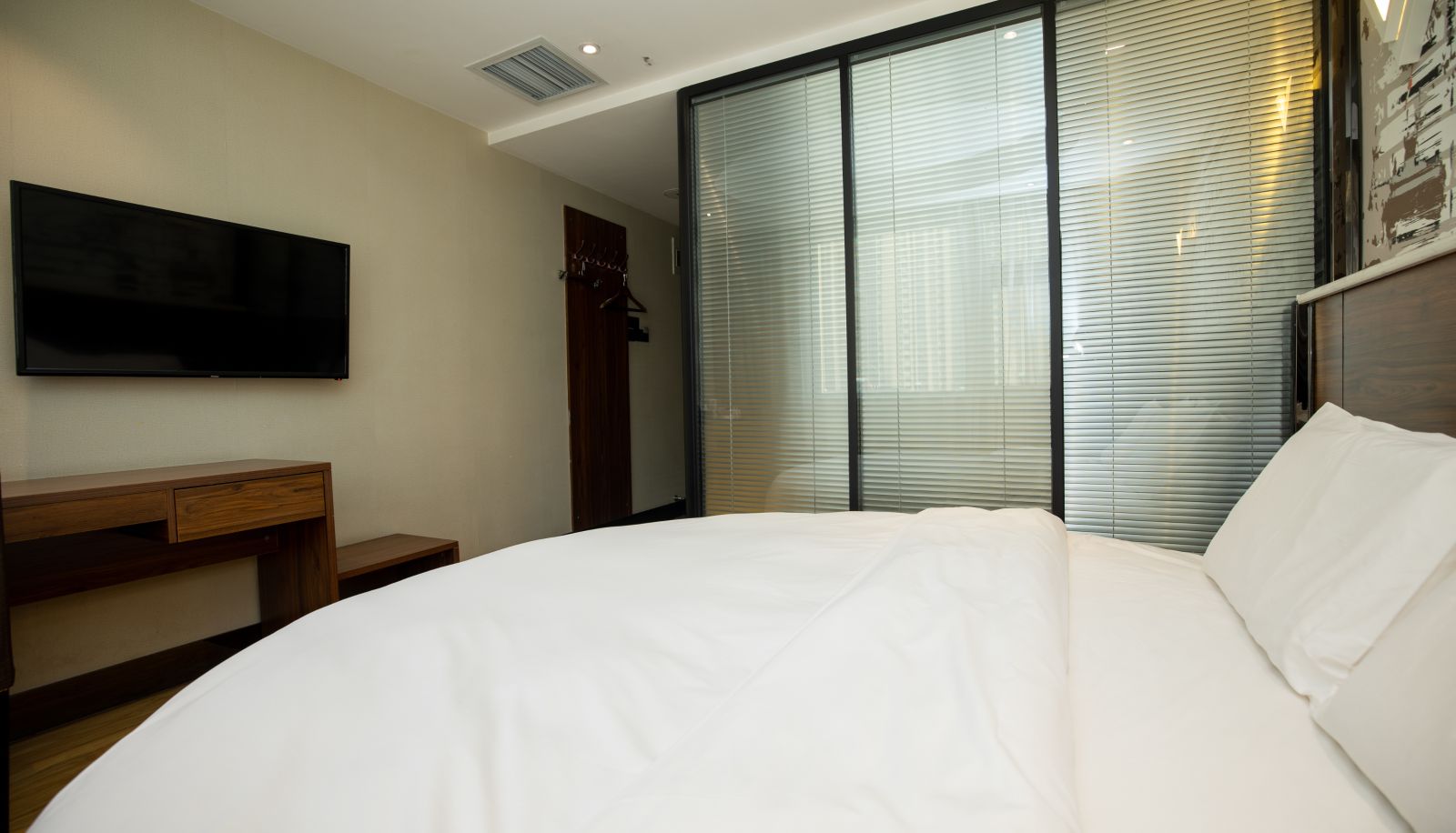 Zimmer - Xingcheng Zhengzhou Zhengdong New Area Exhibition Center Hotel