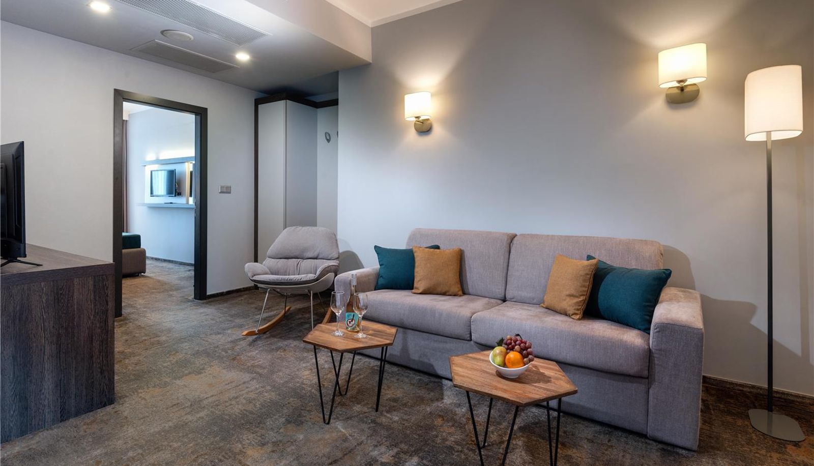 Suite - Best Western Plus Premium Inn