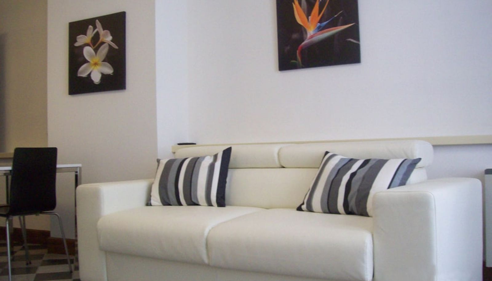 Apartment - Roma Resort Termini