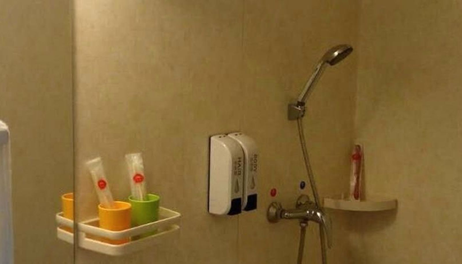 Camera - Dezhou)  Yucheng Shangkeyou Hotel (Jiefang Road Branch Chinese Only