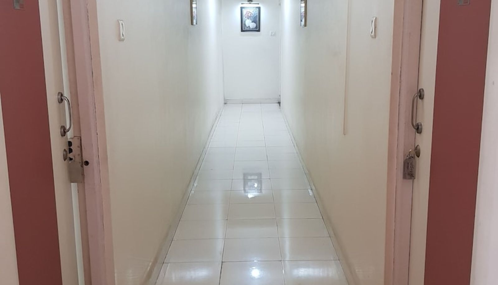 Hall - Siesta Springs