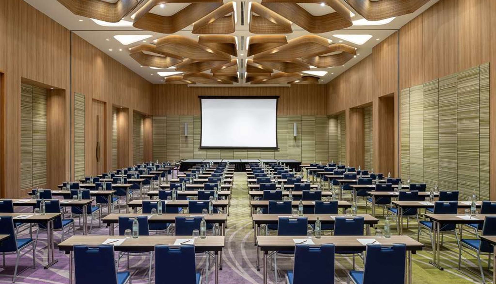 Vergaderzaal - Mercure Rayong Lomtalay Villas & Resort