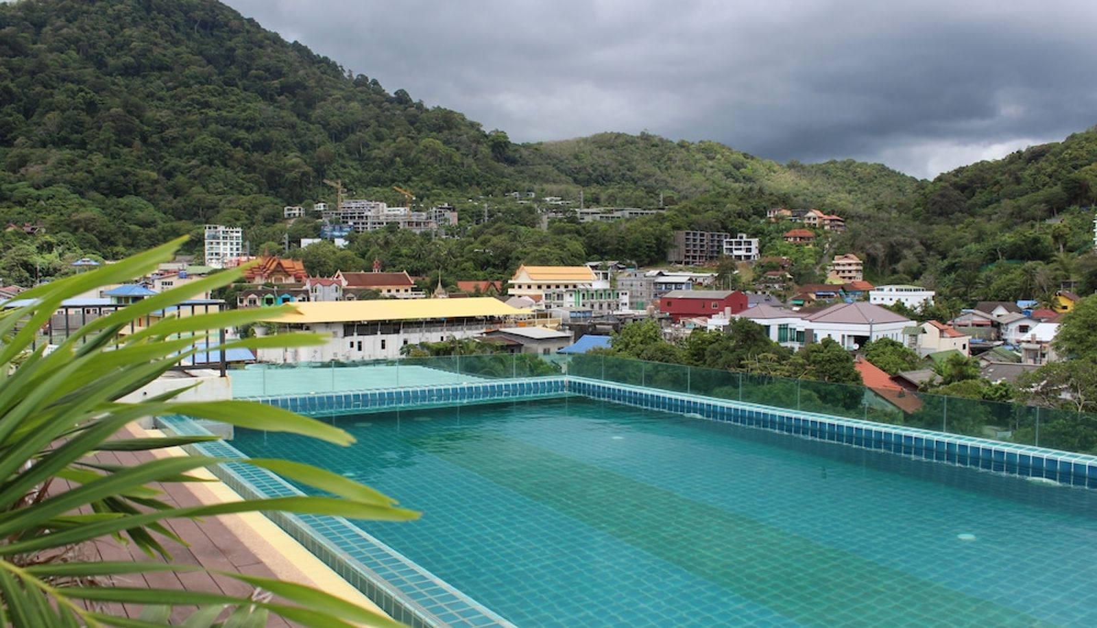 Piscina - Fulla Place