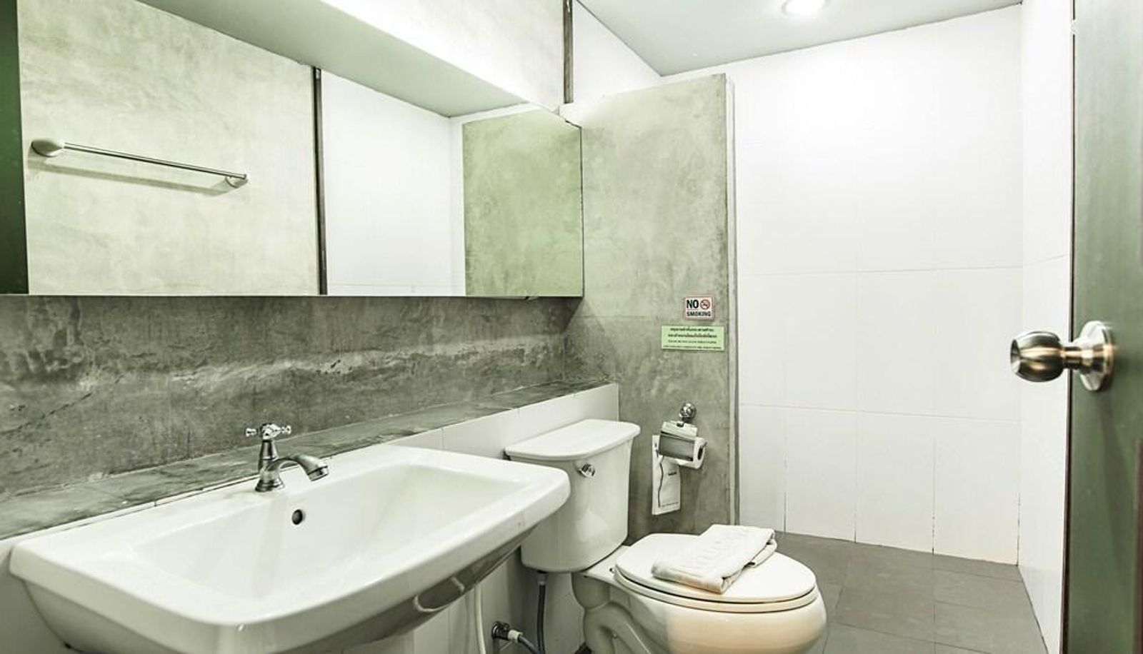 Superior kamer (tweepersoons) - B2 Green Boutique & Budget Hotel