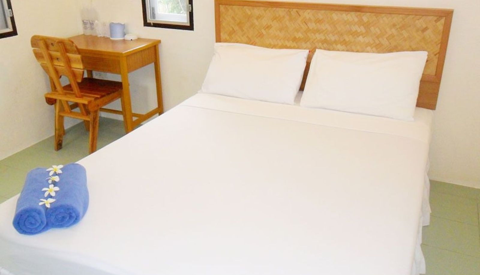 Appartement - Khaolak Banana Bungalow