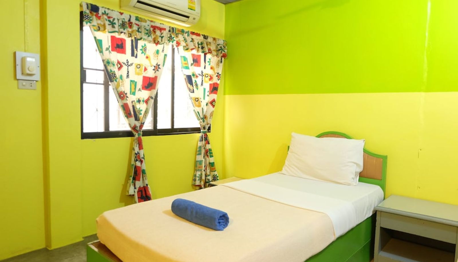 Apartamento - B&B House & Hostel