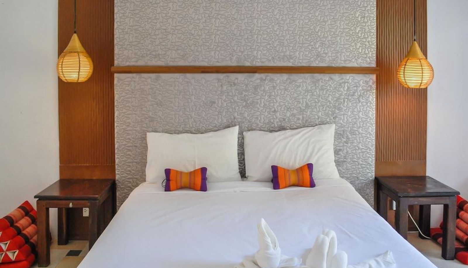 Superior room (double) - Hansa Beach Resort