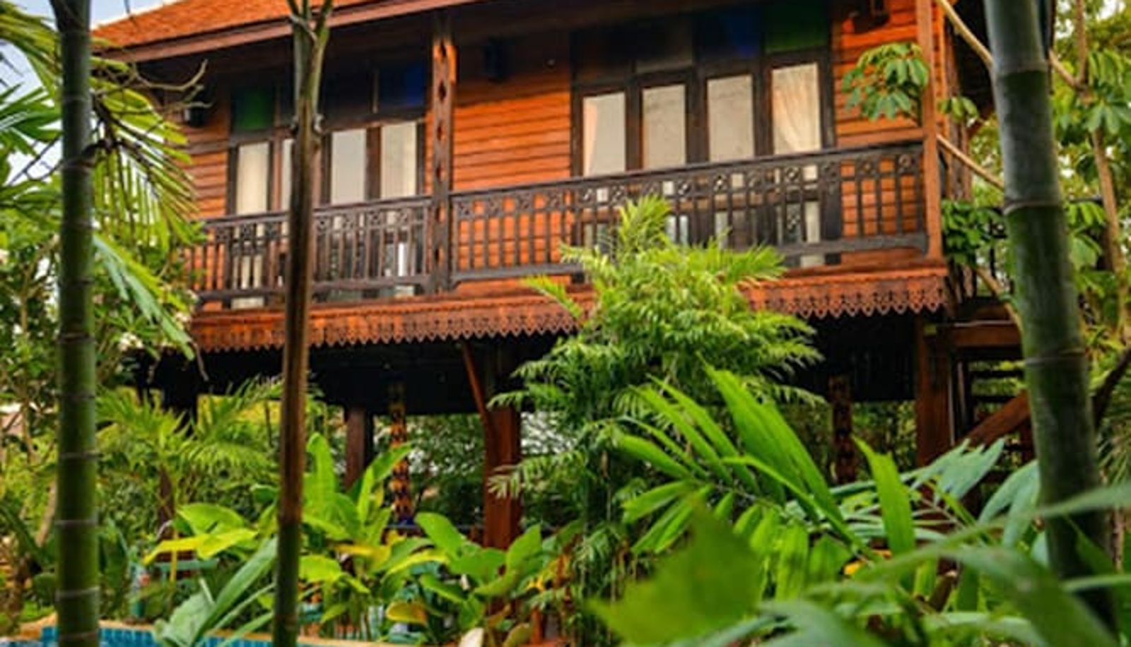 Piscina - Hongkhao Village