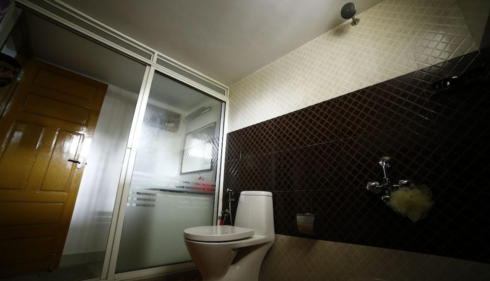 Superior kamer (tweepersoons) - Cochin Cove Homestay