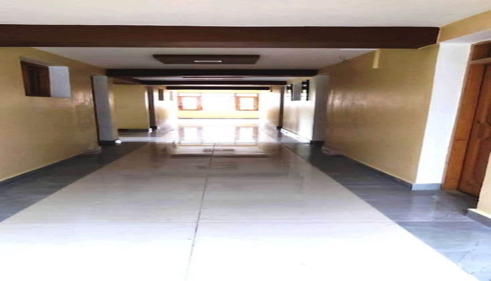 Salón - TIH Hotel Panorama