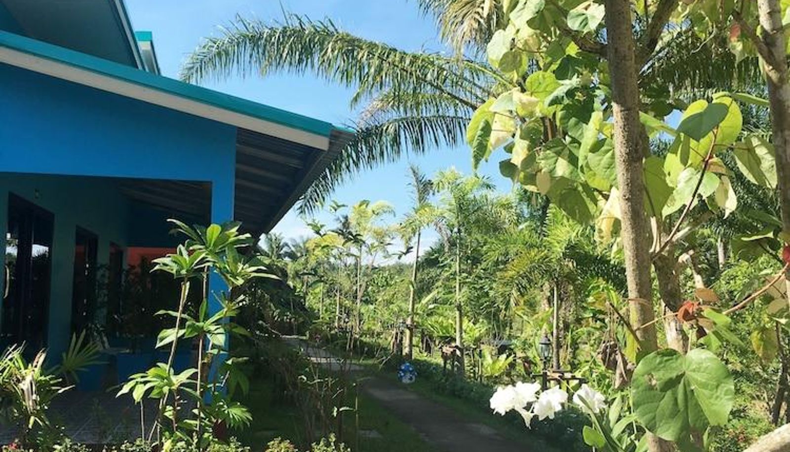 Hotel Innenbereich - The Jasmine Resort