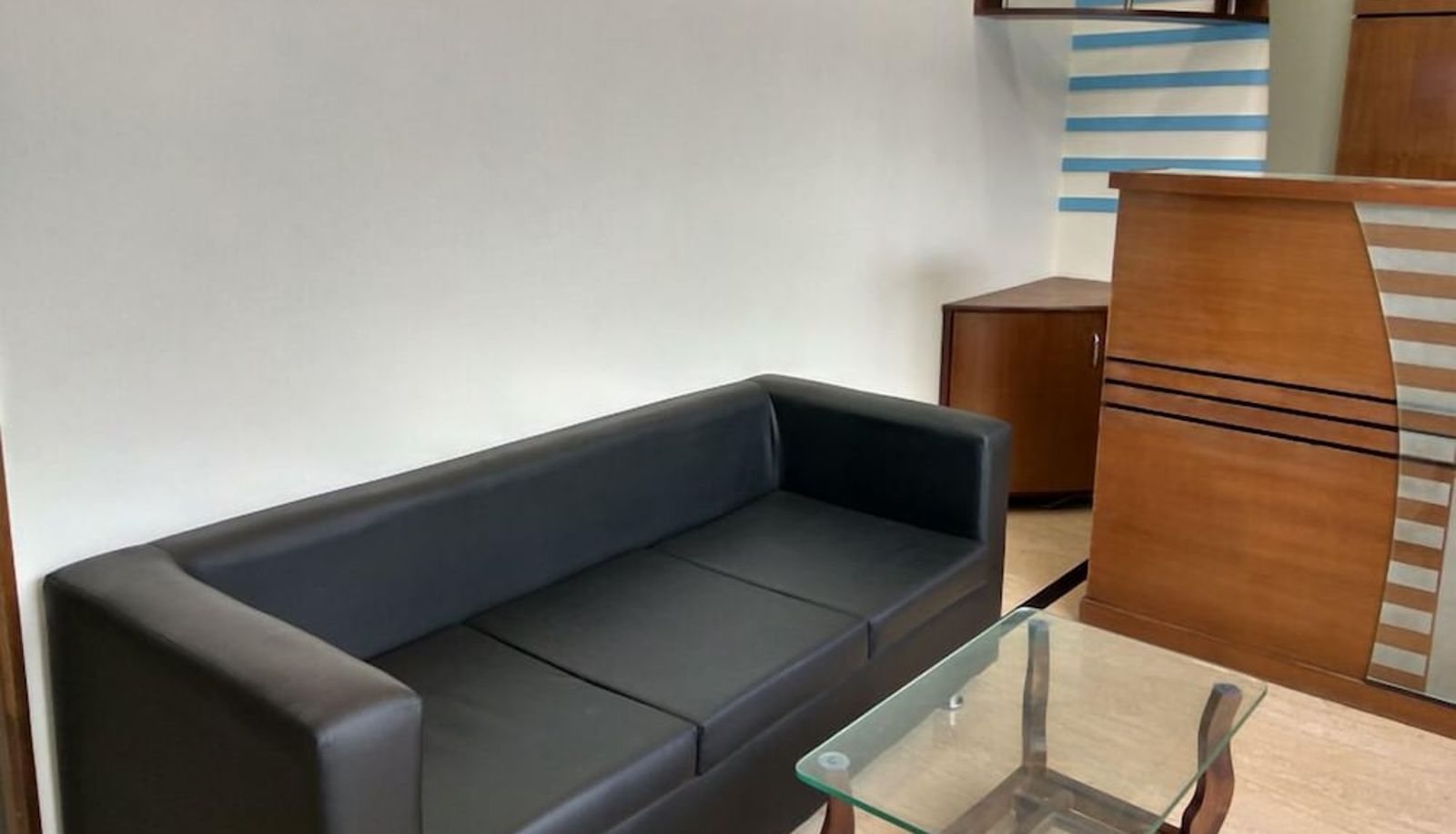 Salón - Hotel Bently