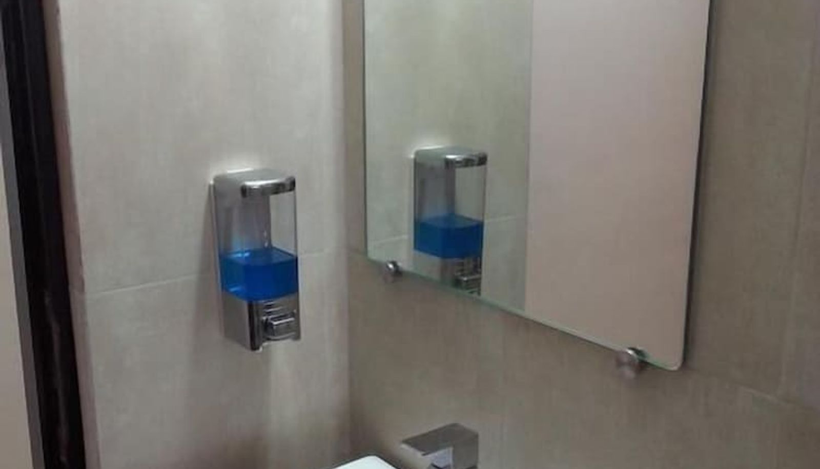 Apartment - Nishita Residency