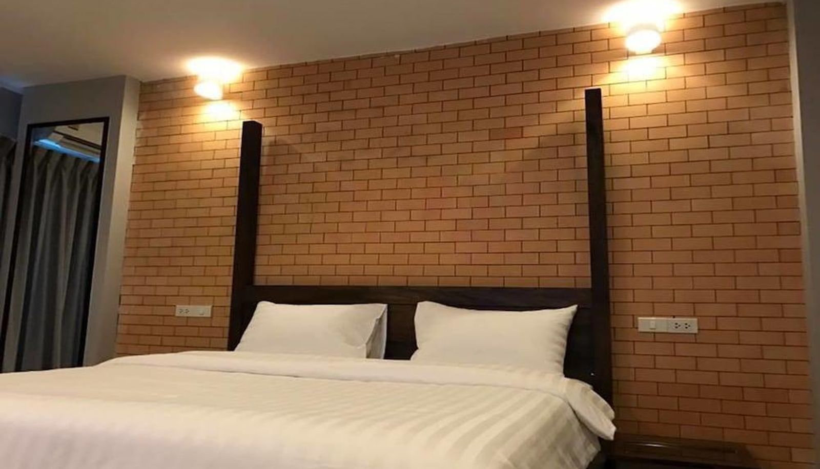 Appartement - Letana Hotel