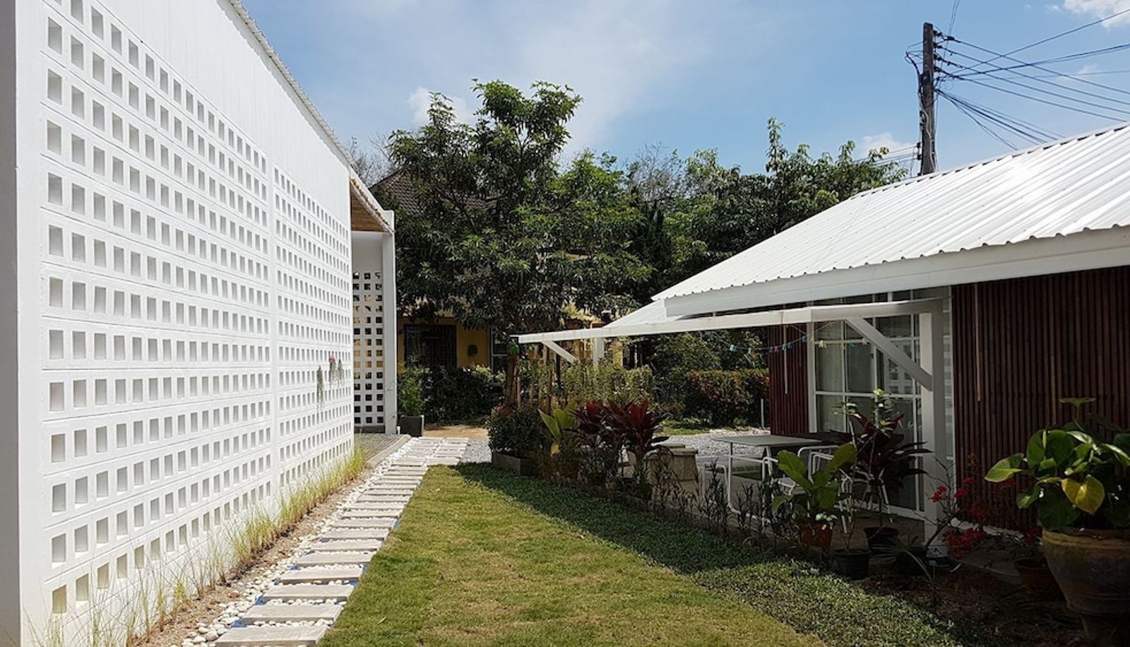 Giardino - Na Kamala Homestay