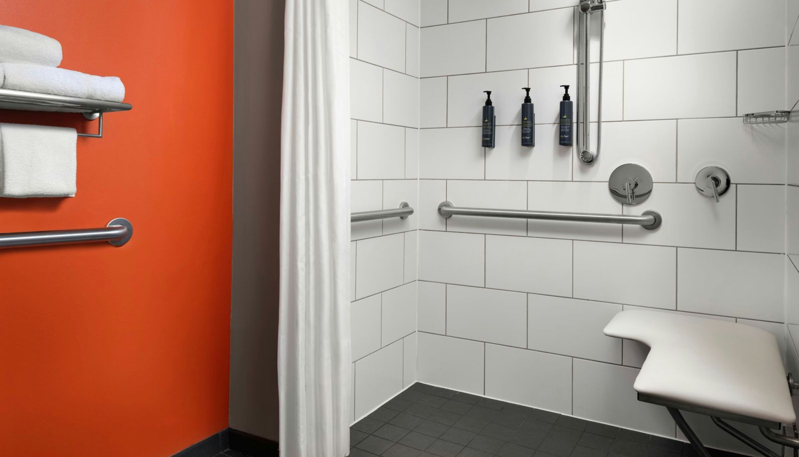 Zimmer - Aloft Austin Downtown