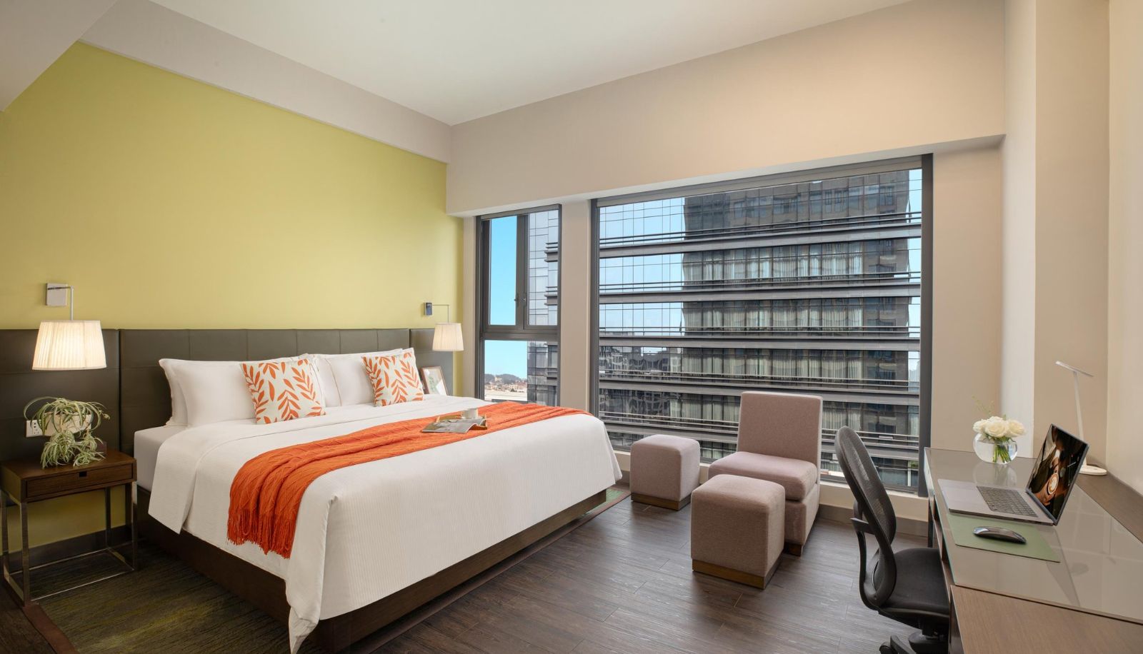 Room - Citadines Nanhai Foshan