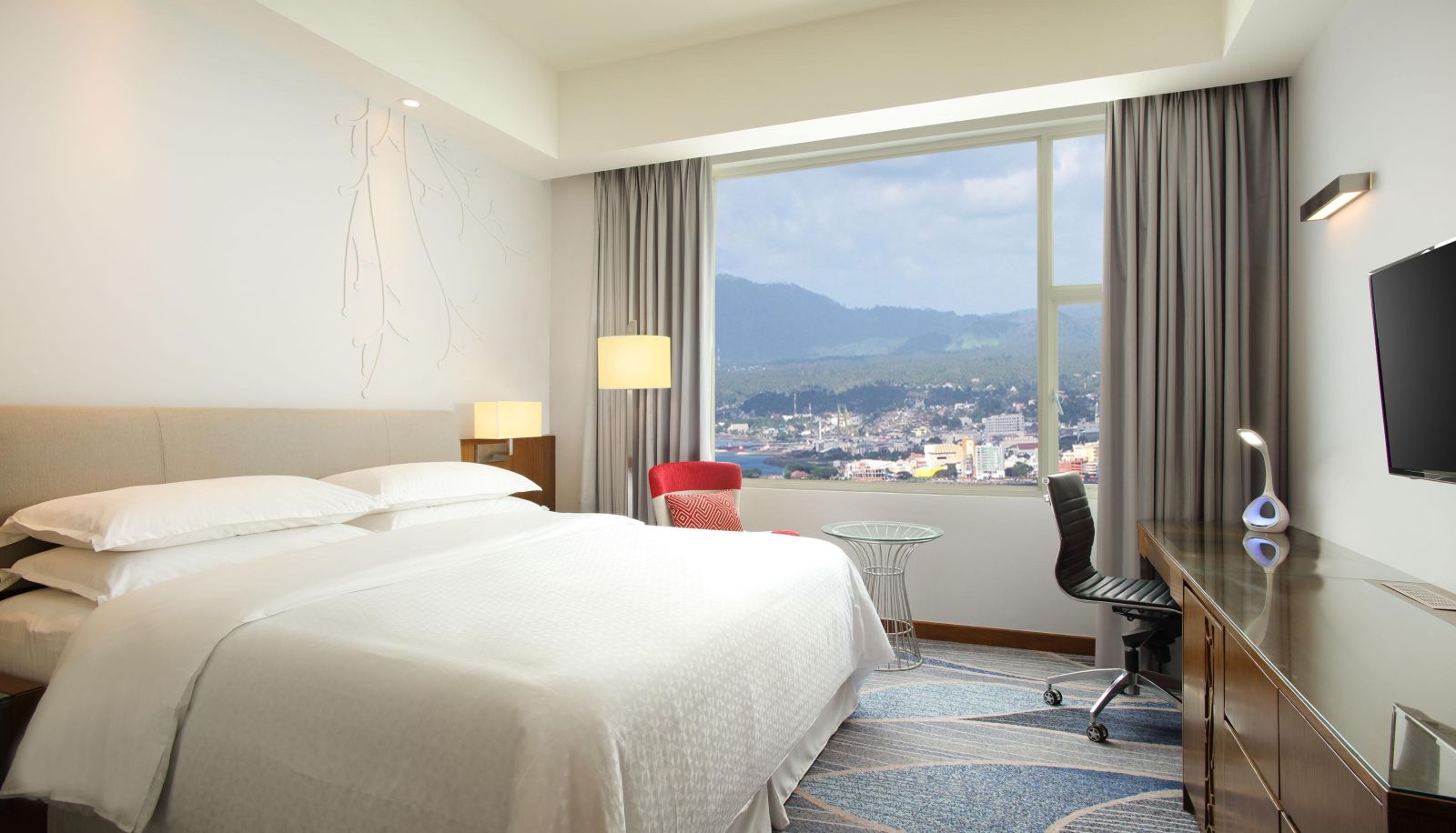 Camera - Four Points by Sheraton Manado