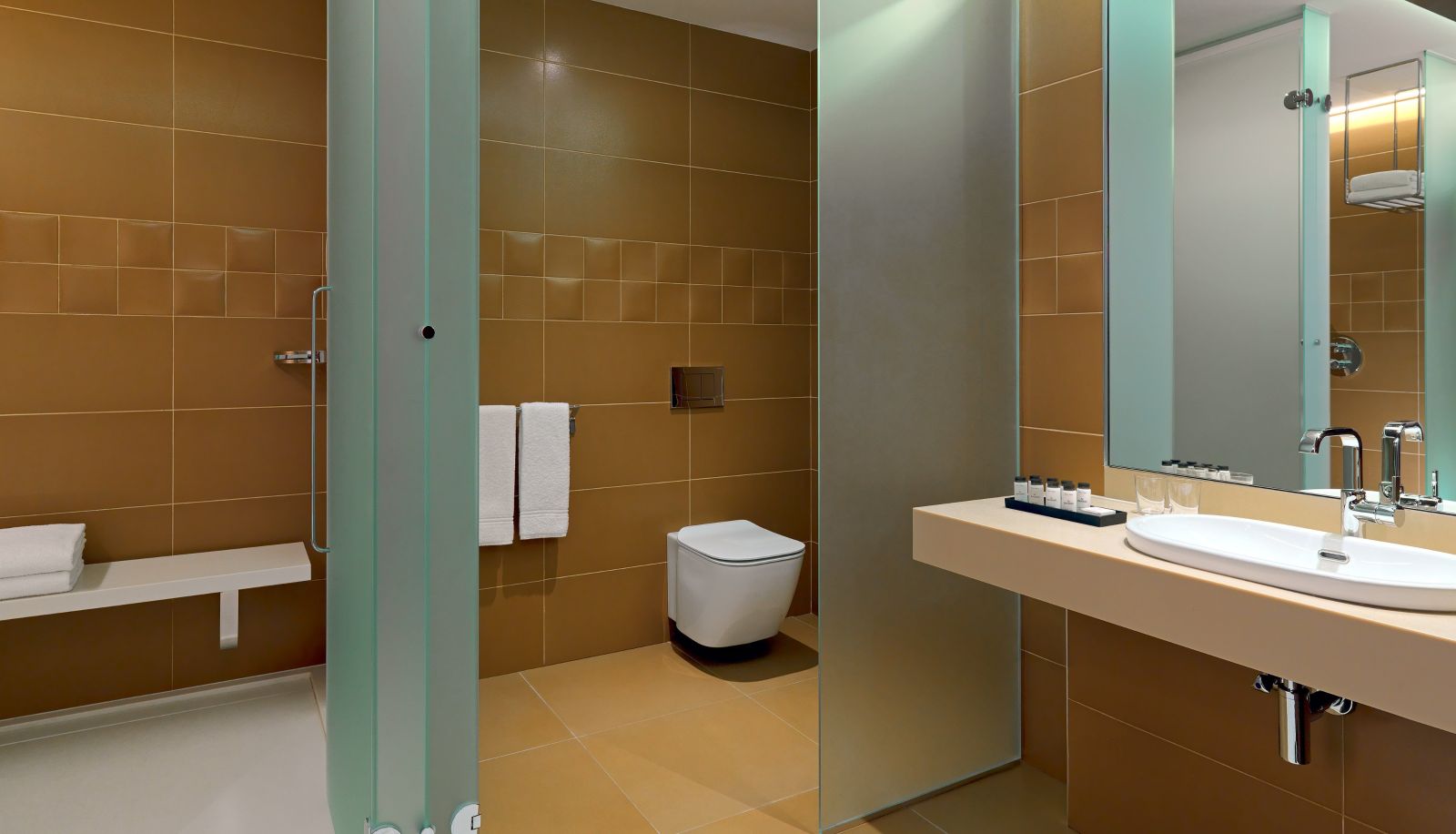 Chambre - Sheraton Annaba Hotel