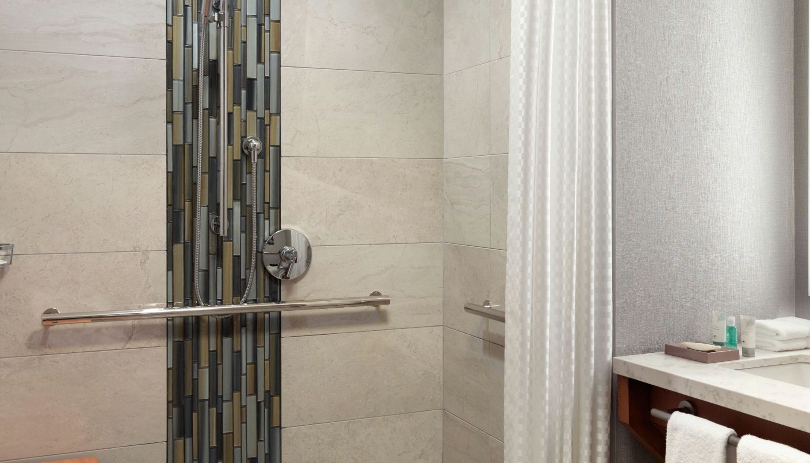 Zimmer - The Westin Chattanooga