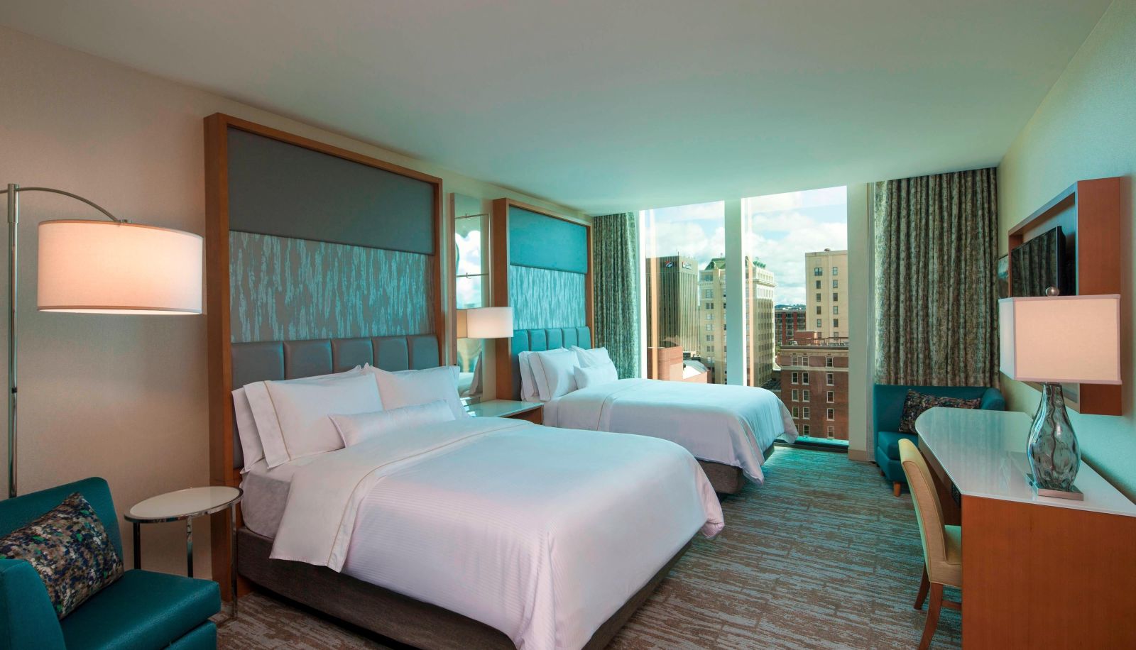 Zimmer - The Westin Chattanooga
