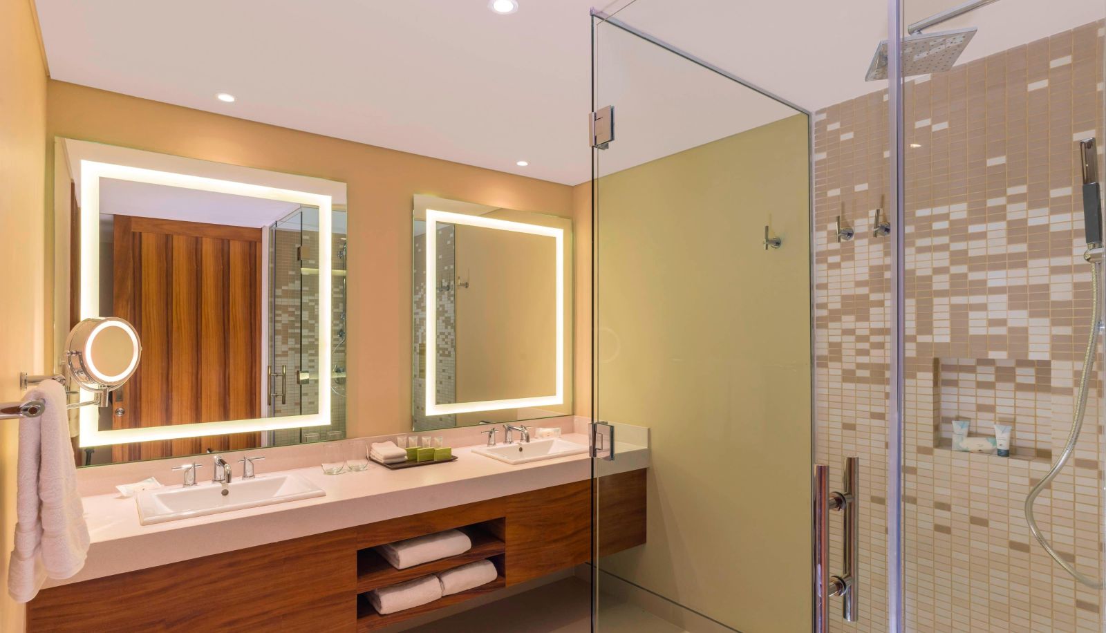 Kamer - The Westin Cozumel