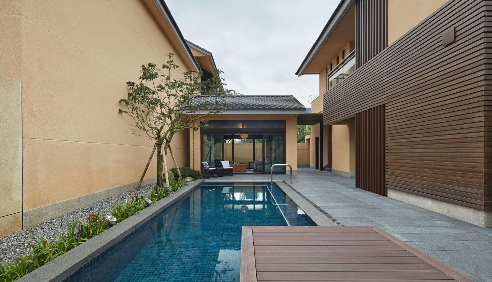 Zimmer - The Westin Yilan Resort