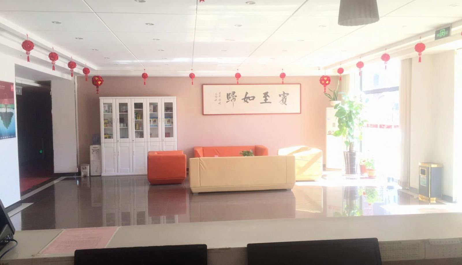 Extérieur de l'hôtel - Shandong)  Zibo  Linzi Shangkeyou Hotel (Zijiang Garden Branch Chinese Only