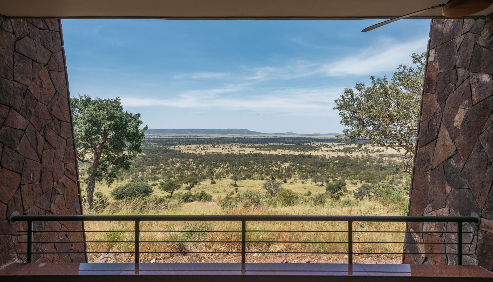 Zimmer - Meliá Serengeti Lodge Meliá Collection
