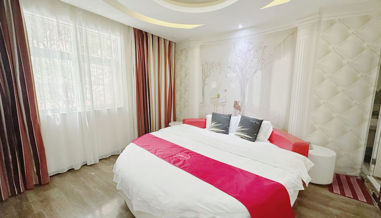Zimmer - Shangkeyou Hotel (Wangcheng Avenue Branch of Luoyang Railway Station) Chinese Only