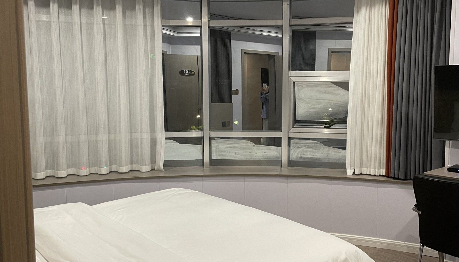 Zimmer - Shangkeyou Express Hotel (Bijie Weining Railway Station Store) Chinese Only