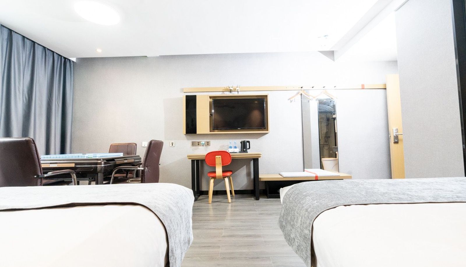Camera - Shangke You Selected Hotel (Ganzhou Zhanggong Bund No.1 Branch) Chinese Only