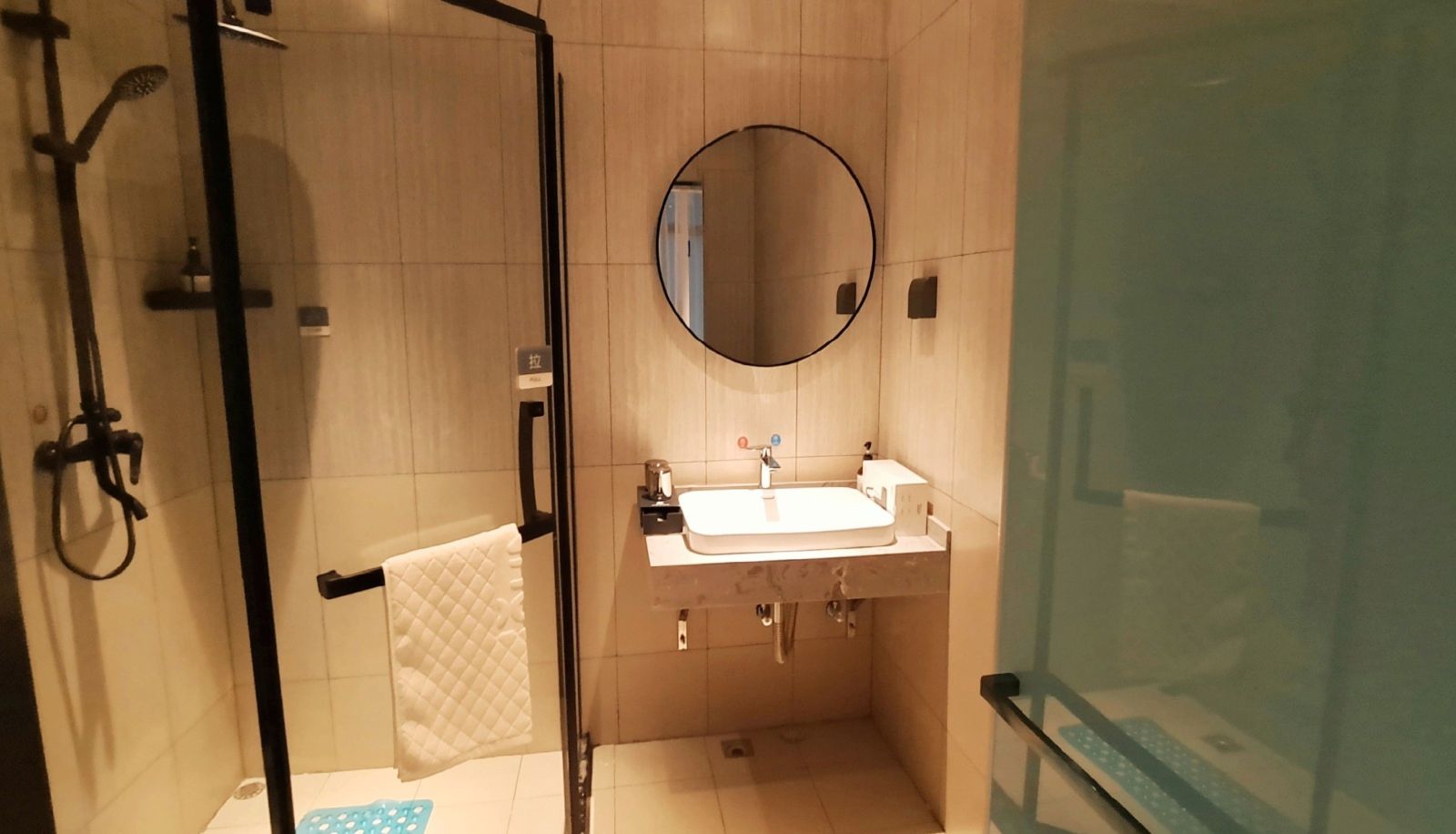 Zimmer - Shangkeyou Hotel (Fengyue Mingcheng Branch) Chinese Only