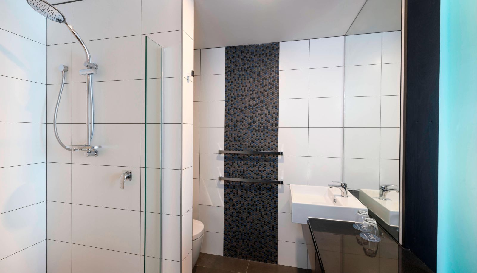 Zimmer - Four Points by Sheraton Auckland