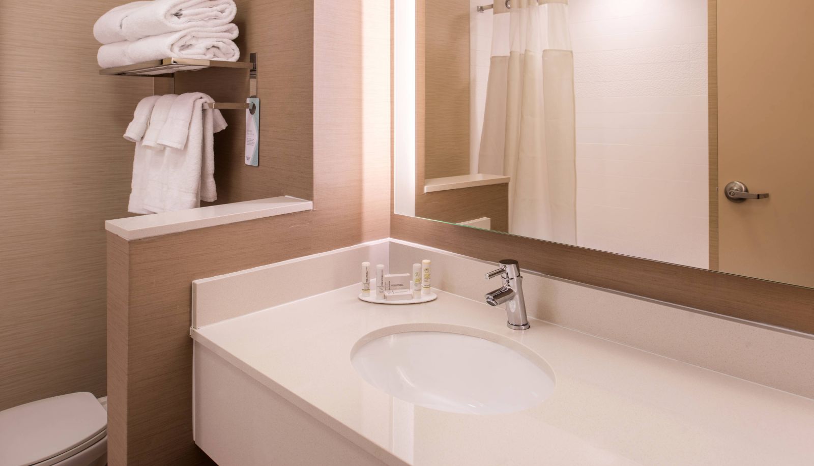 Zimmer - Fairfield Inn and Suites by Marriott St Louis Westport