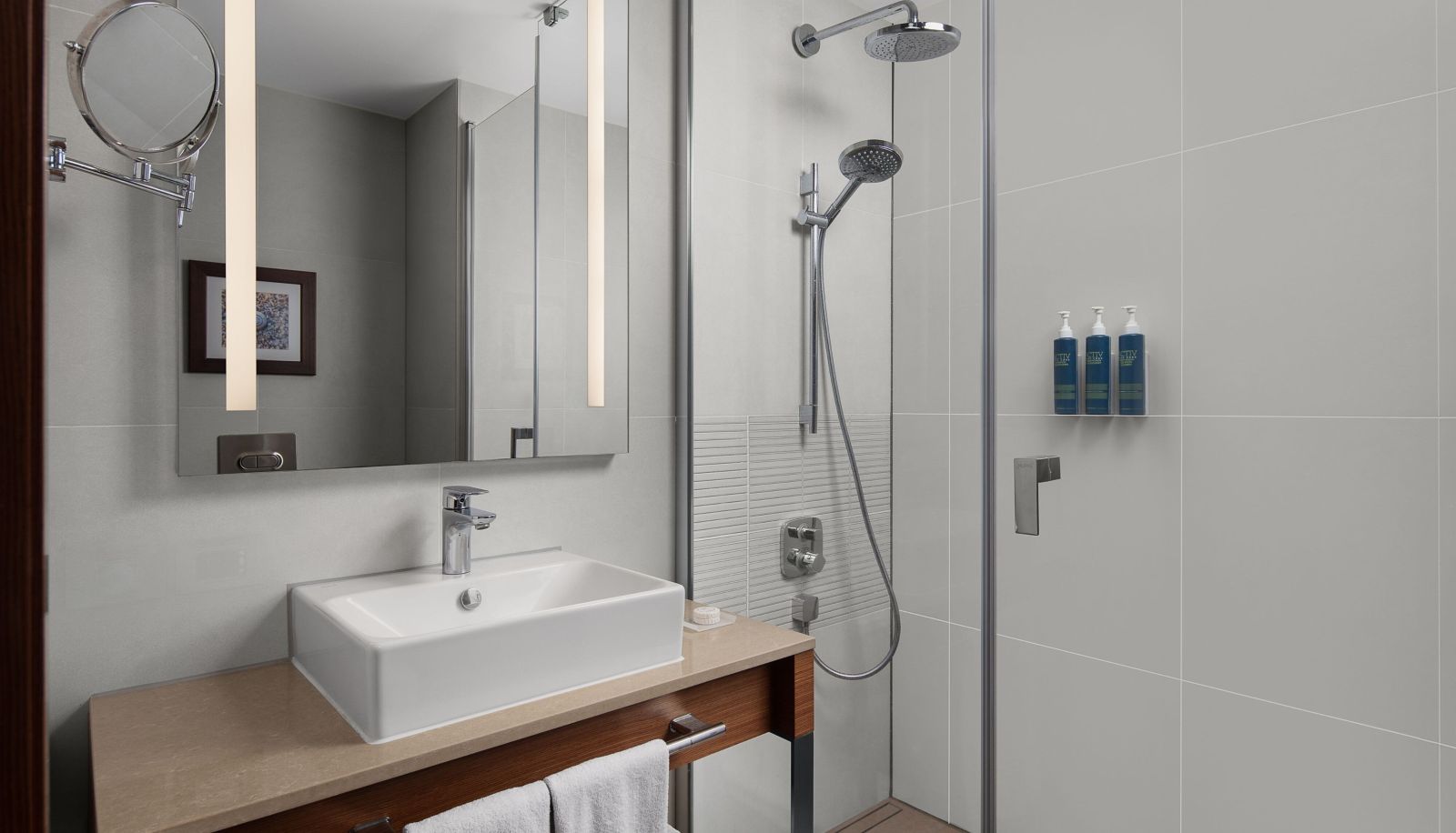 Room - Four Points by Sheraton Izmir