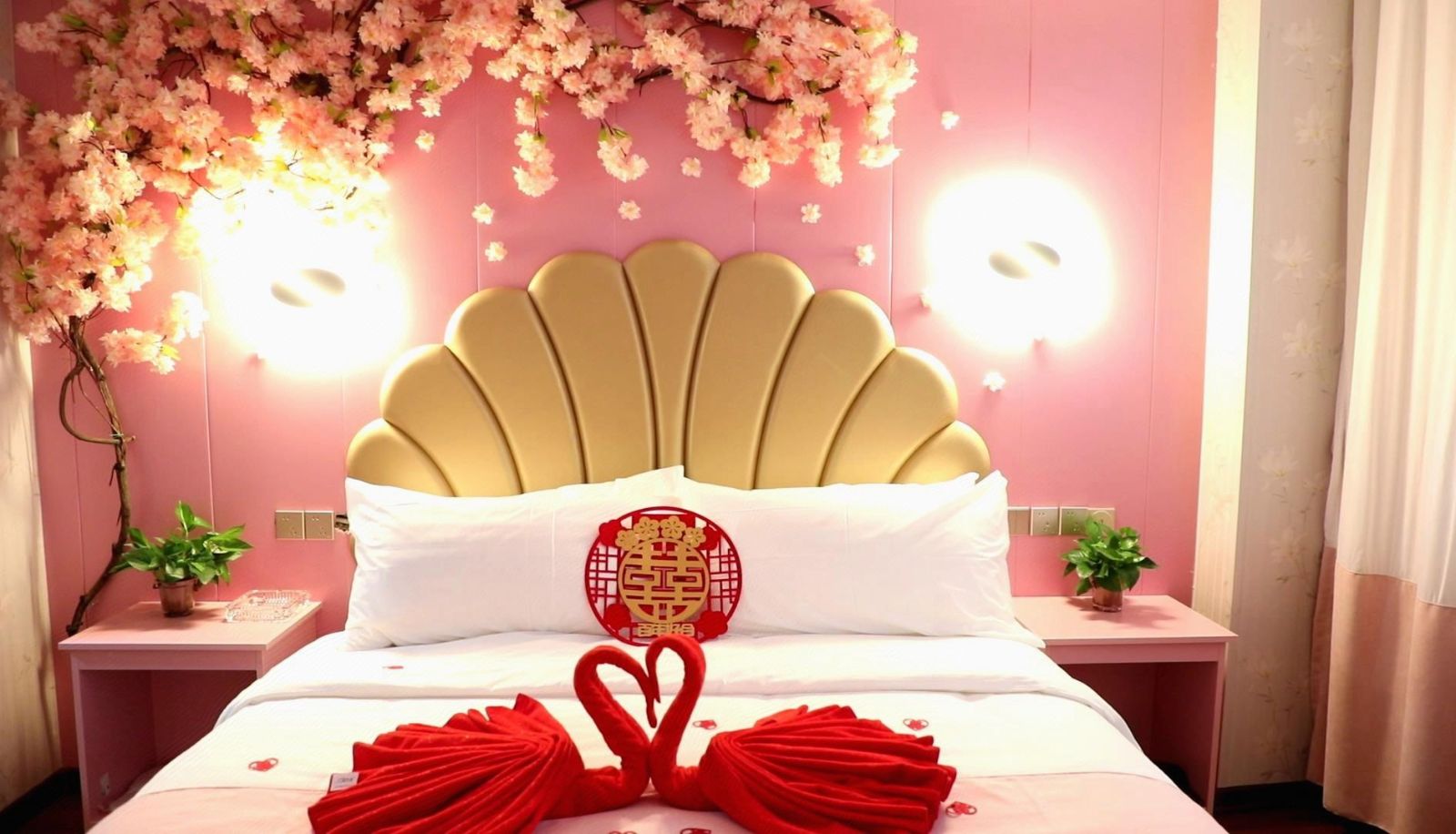 Zimmer - Shangkeyou Selected Hotel (Xingtang Yongchang North Road Branch) Chinese Only