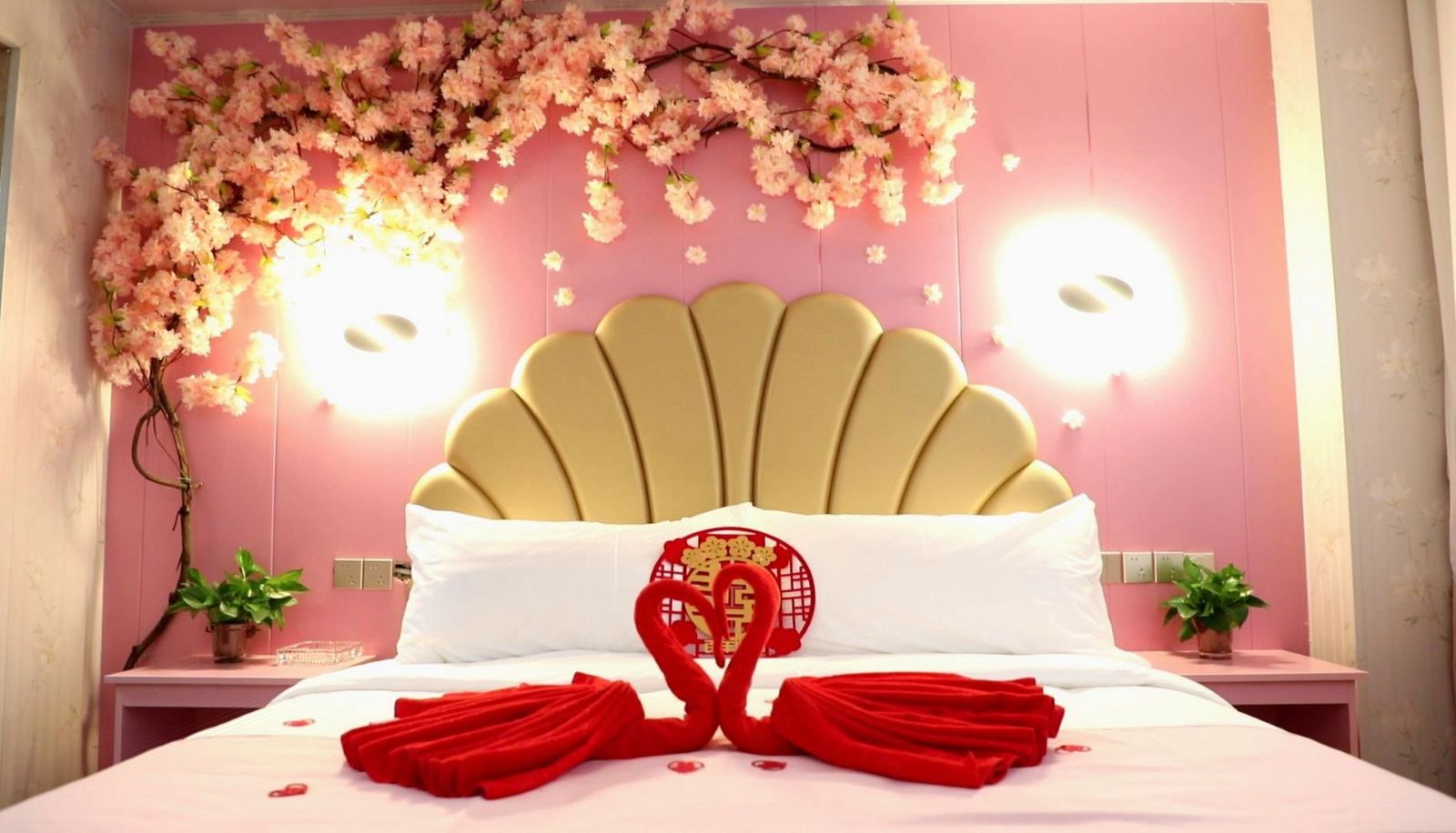 Zimmer - Shangkeyou Selected Hotel (Xingtang Yongchang North Road Branch) Chinese Only